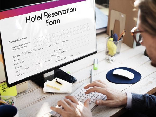digitalizacion para la industria hotelera